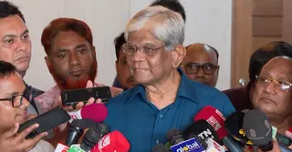 মহার্ঘ ভাতা না দেয়ার সিদ্ধান্ত থেকে সরে এলো সরকার